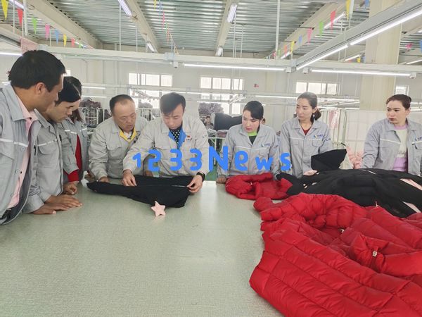 中国梦·大国工匠故事赛福丁·伊斯热依力：脚踏实地奋勇向前追寻梦想