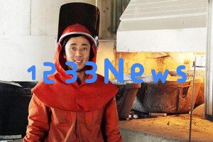 中国梦·大国工匠故事 | 赛福丁·伊斯热依力：脚踏实地奋勇向前追寻梦想