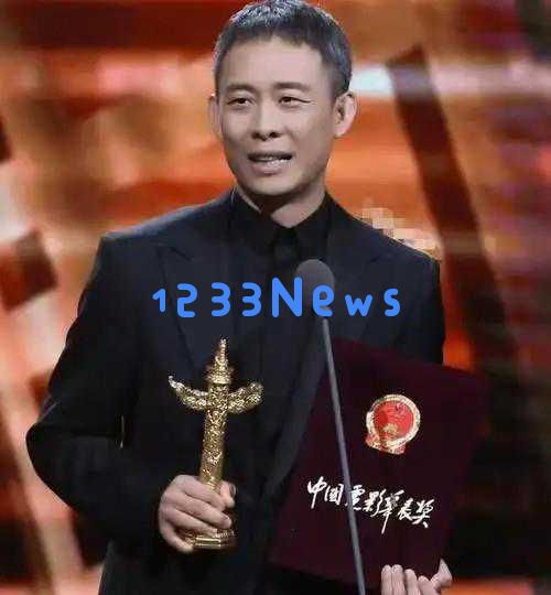 张译在华表奖获影帝后意外宣布隐退，背后原因引发众人关注和讨论