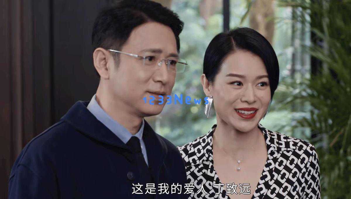 惊人内幕！如果没有童蕾的推荐，王阳本应出演丁致远这一角色