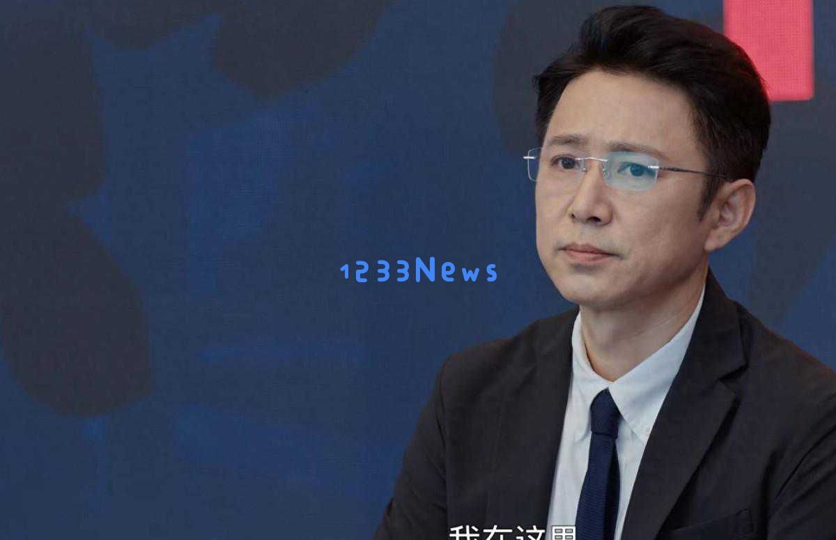 惊人内幕！如果没有童蕾的推荐，王阳本应出演丁致远这一角色