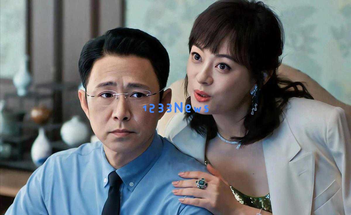 惊人内幕！如果没有童蕾的推荐，王阳本应出演丁致远这一角色