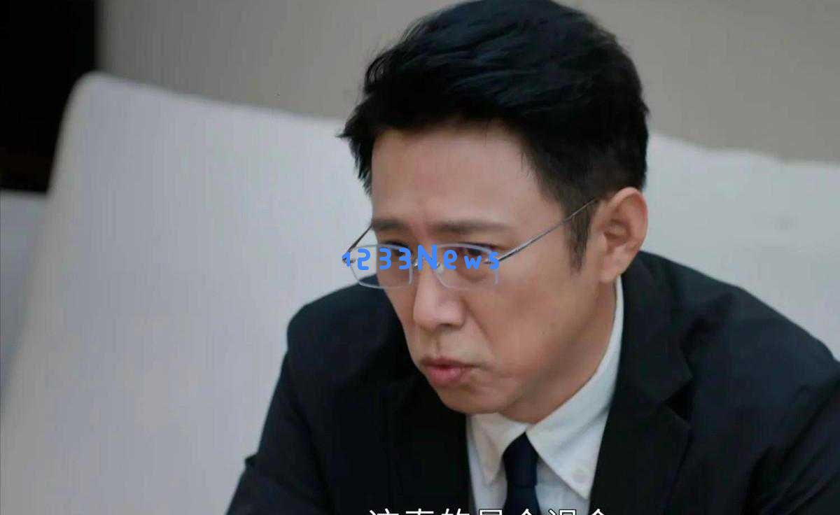 惊人内幕！如果没有童蕾的推荐，王阳本应出演丁致远这一角色