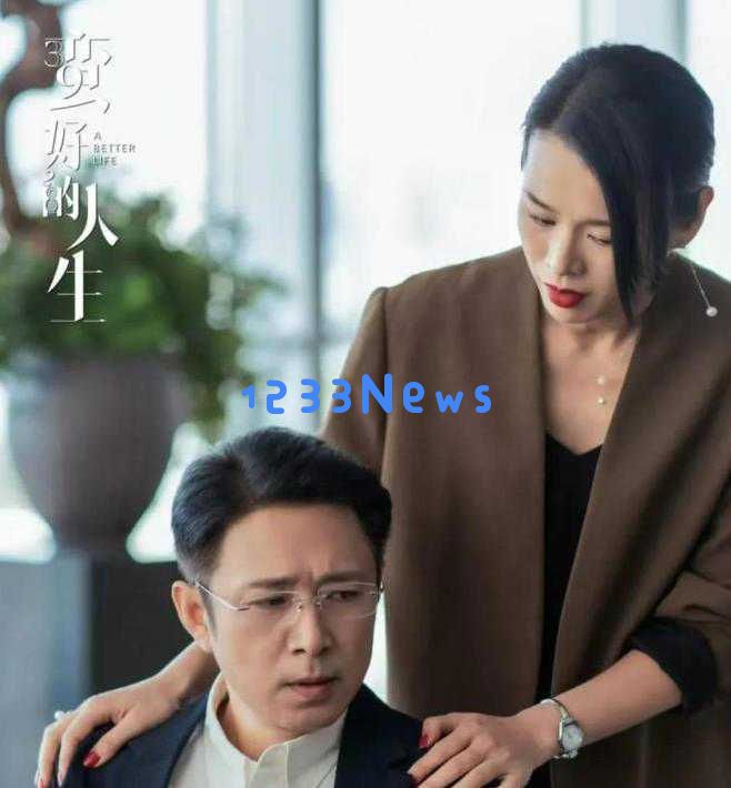 惊人内幕！如果没有童蕾的推荐，王阳本应出演丁致远这一角色