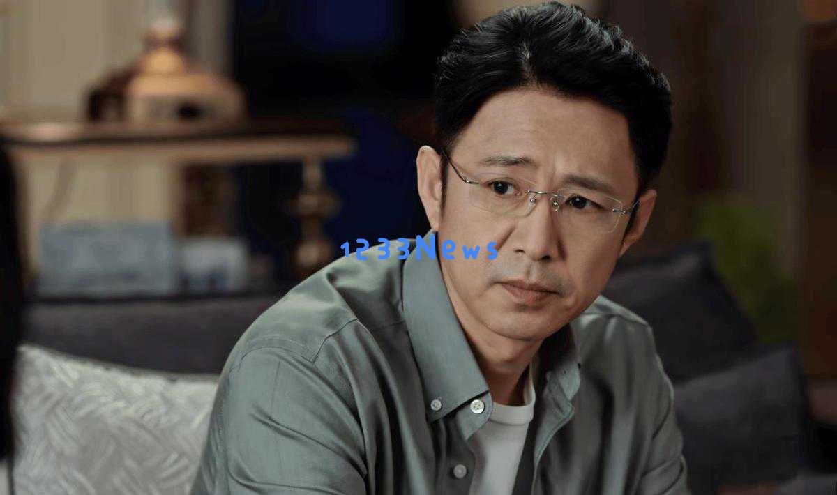 惊人内幕！如果没有童蕾的推荐，王阳本应出演丁致远这一角色