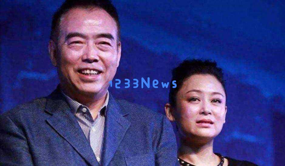 网络热议：倪萍与陈红的同框时刻，二十年恩怨已成历史
