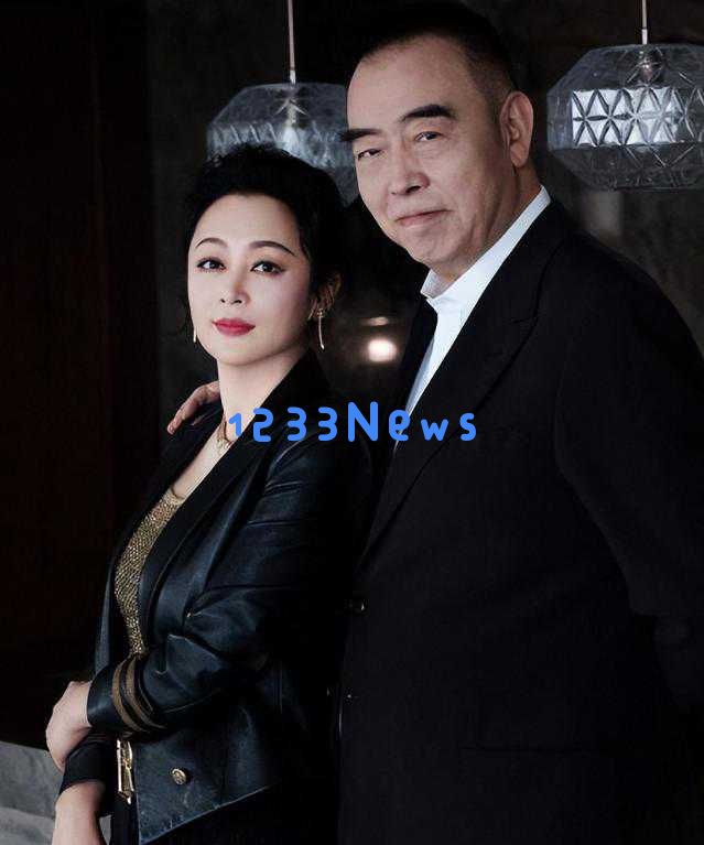 网络热议：倪萍与陈红的同框时刻，二十年恩怨已成历史