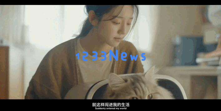 全球首部AI电影登陆院线：70分钟的长片，AI怎么做？