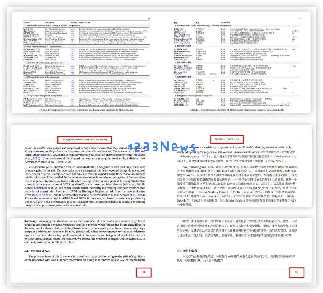 终于等到不怕PDF排版乱码的翻译AI了。