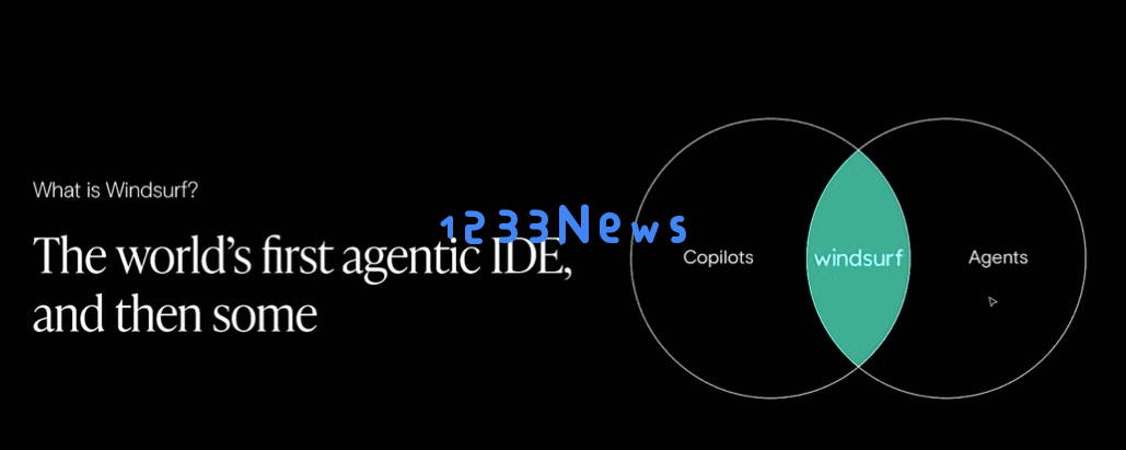 有了一天涨万星的开源项目 Codex，OpenAI为何仍砸 30 亿美元重金收购 Windsurf ？