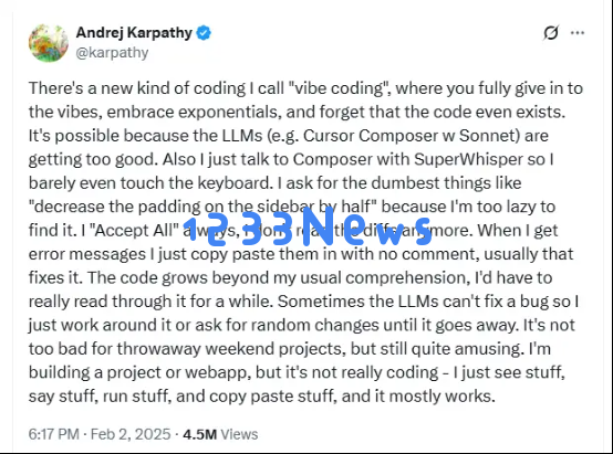 有了一天涨万星的开源项目 Codex，OpenAI为何仍砸 30 亿美元重金收购 Windsurf ？