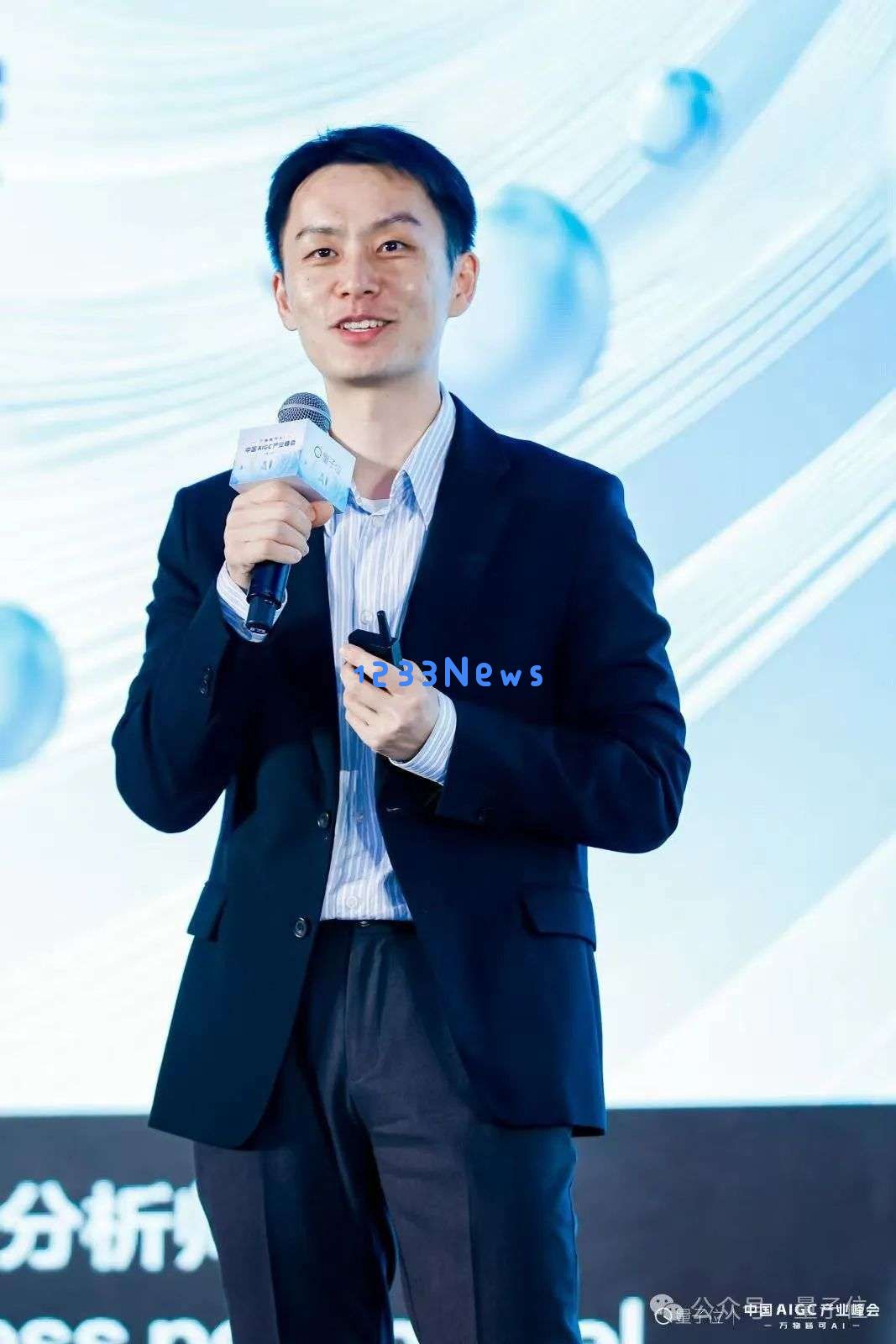 数势科技谭李：企业级AI应用如何破局？数据治理与场景化落地成关键 | AIGC峰会