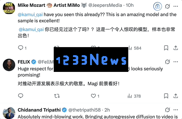 清华特奖得主团队视频生成AI一夜刷屏！100%开源+61页技术报告，还能无限扩展生成，网友：游戏规则改变者