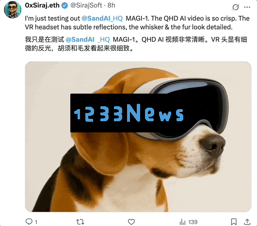 清华特奖得主团队视频生成AI一夜刷屏！100%开源+61页技术报告，还能无限扩展生成，网友：游戏规则改变者