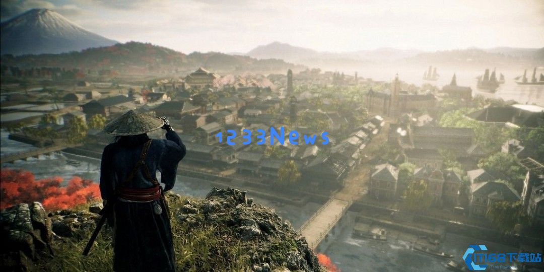 浪人崛起PC版：引擎限制与MOD创作的碰撞