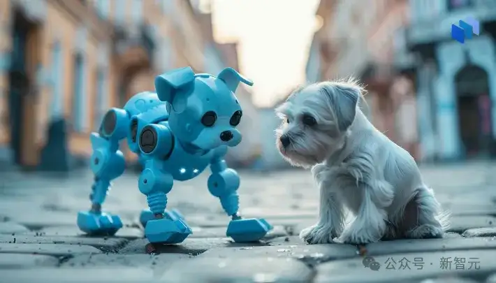AI永生时代来临！DeepMind「生成幽灵」让逝者赛博重生