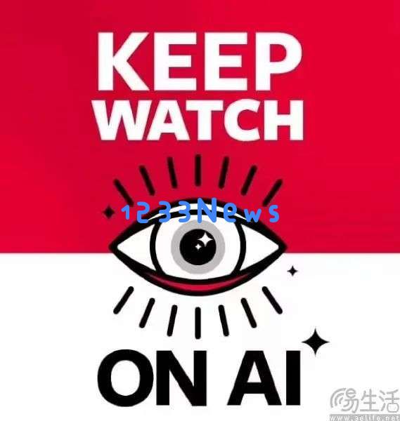 AI企业数据争议升级：美国媒体为何集体诉诸法律？