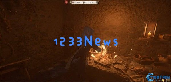天国拯救2支线任务全解析：坟土之外通关秘籍大公开