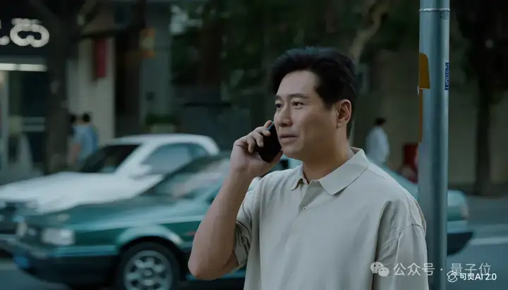最强视觉生成模型获马斯克连夜关注，吉卜力风格转绘不再需要GPT了