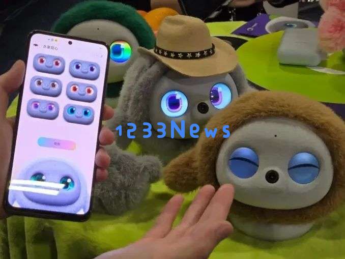 AI玩具到底有多火？在广州实地探访后我找到了答案