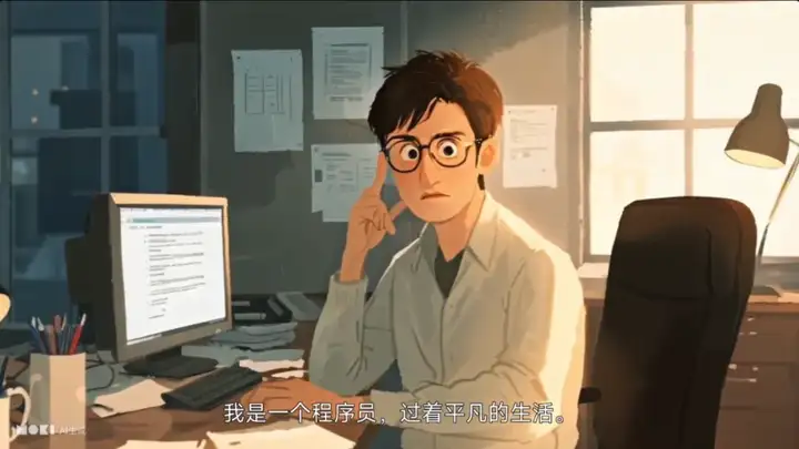 降本90%，AI动漫短剧杀进千亿市场