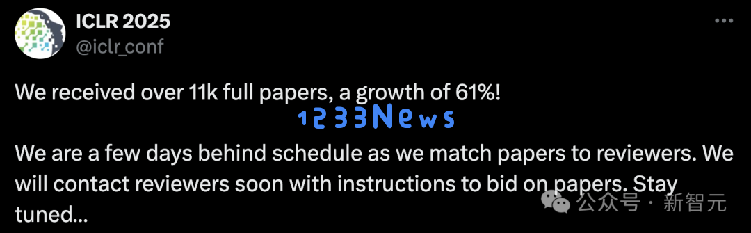 AI审稿首次席卷ICLR 2025，12222条建议被接受！30页技术报告公开
