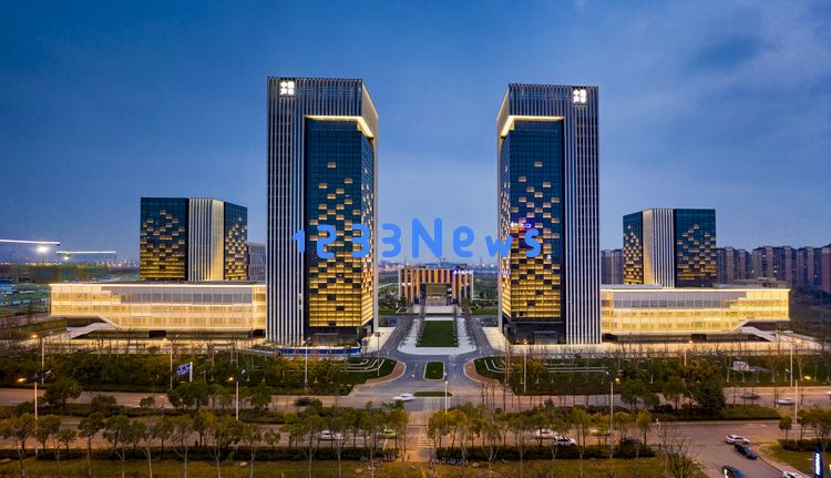 聚焦2022世界制造业大会领略开放创新下的安徽新机遇