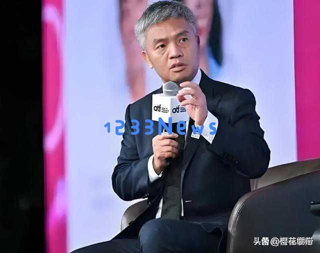 持之以恒的努力！33岁投身幕后，56岁时已满头白发的亚宁走上了人生新阶段