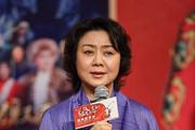 未婚未育的李胜素在59岁时，实现了人生梦想，成为生活的赢家