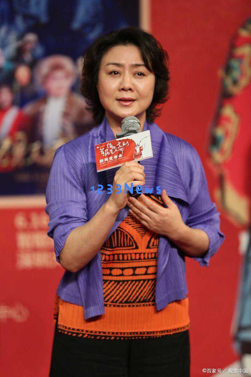 未婚未育的李胜素在59岁时，实现了人生梦想，成为生活的赢家