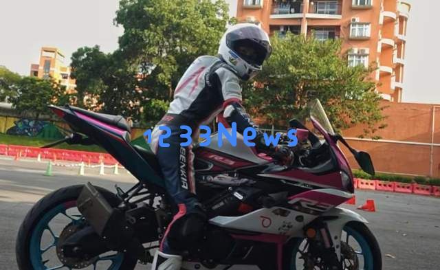 悲剧！全能机车手小陈遭遇车祸不幸去世，年仅25岁，生前竟调侃明天成谜