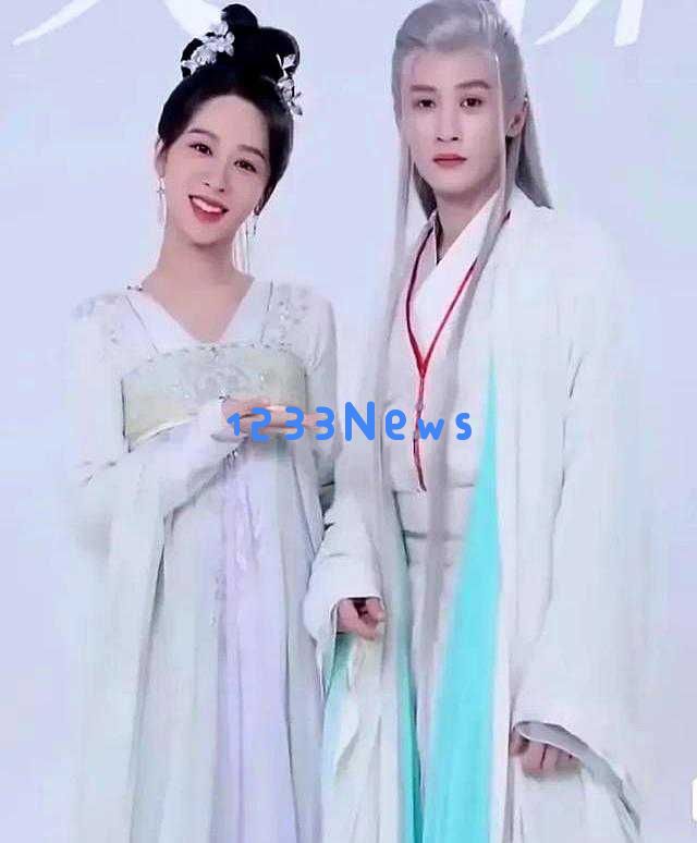 胡歌排第二，杨紫功劳最大，檀健次的表现仅列第六