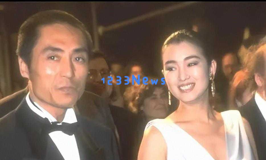 陈婷如何赢得巩俐，陪伴张艺谋26年的背后故事，私下的生活揭秘让人震惊