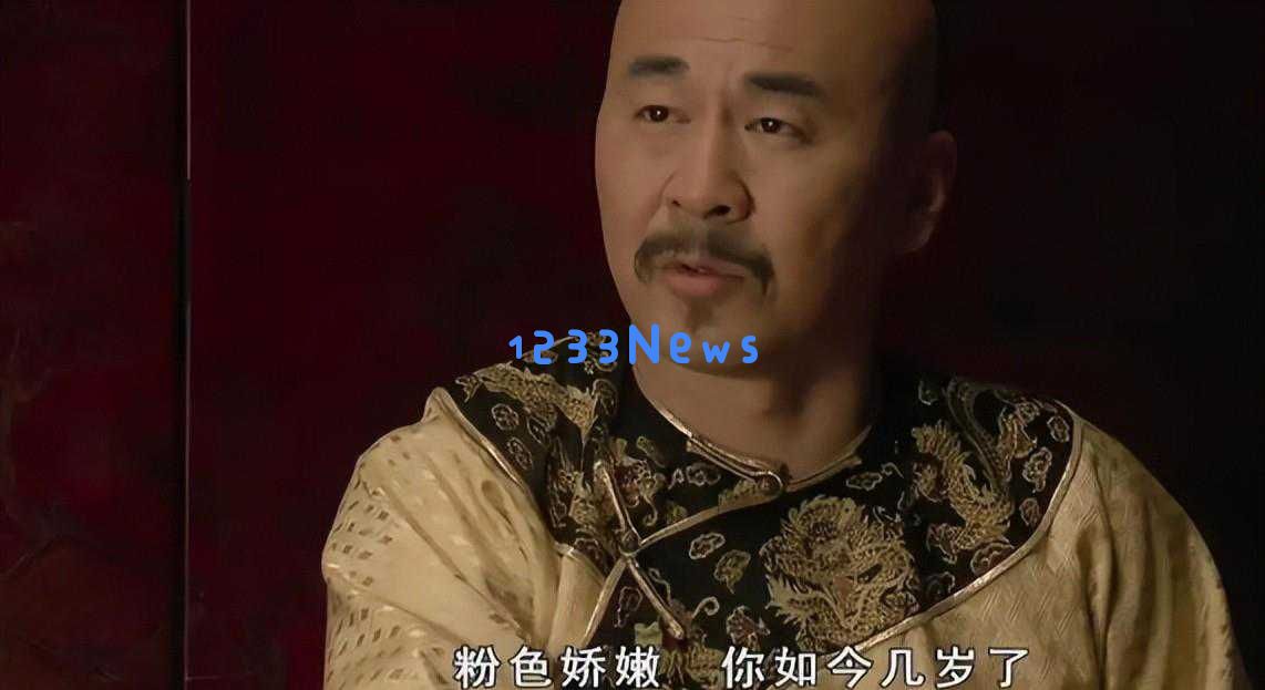 张艺谋的看法并无失误，孙俪的“特别”才是娱乐圈真正的智慧象征
