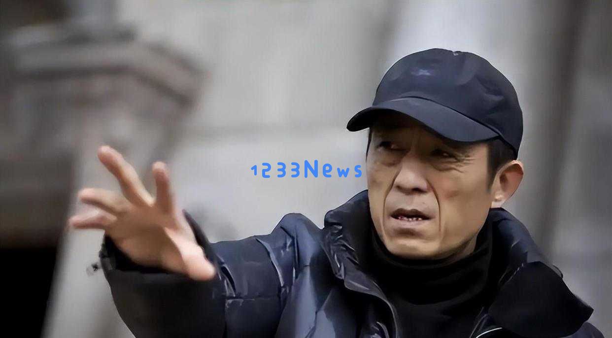 张艺谋的看法并无失误，孙俪的“特别”才是娱乐圈真正的智慧象征
