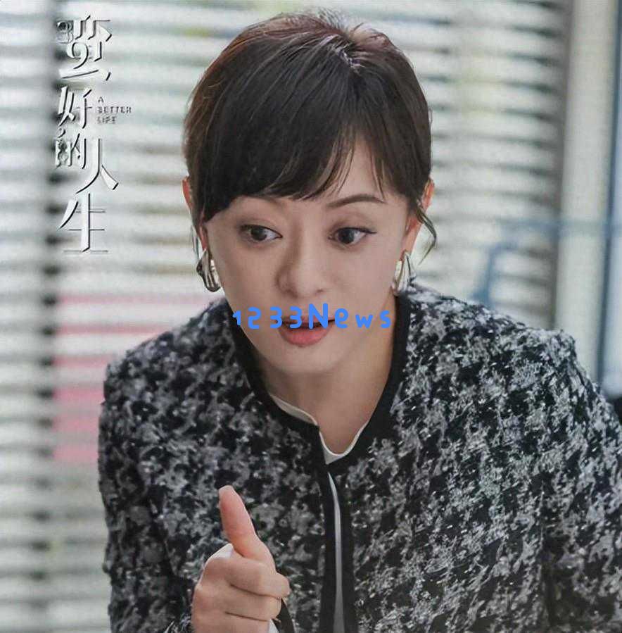 张艺谋的看法并无失误，孙俪的“特别”才是娱乐圈真正的智慧象征