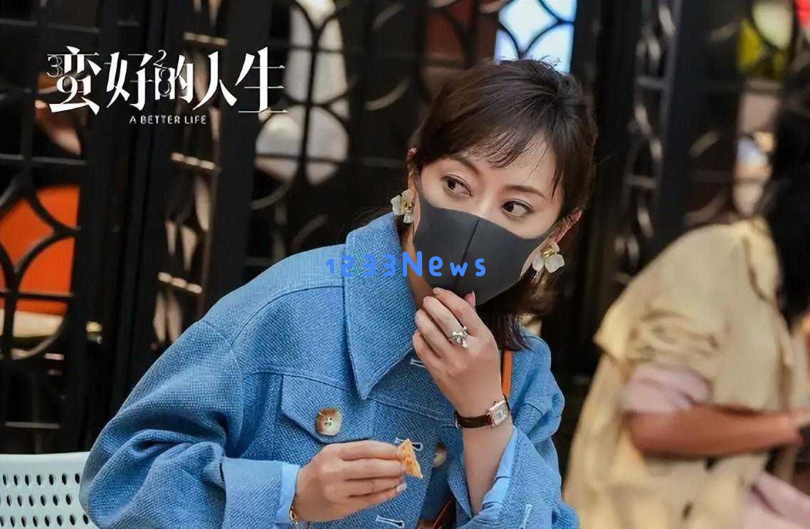 张艺谋的看法并无失误，孙俪的“特别”才是娱乐圈真正的智慧象征
