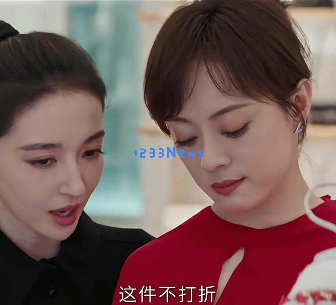 张艺谋的看法并无失误，孙俪的“特别”才是娱乐圈真正的智慧象征