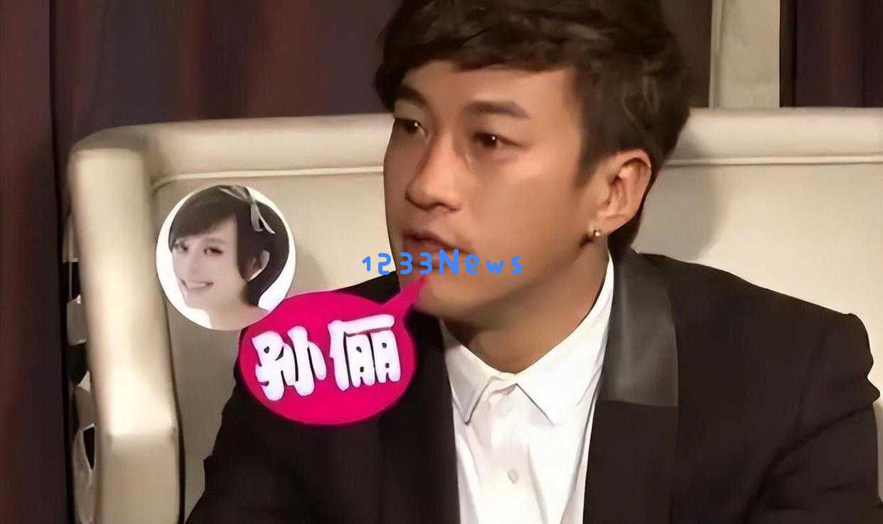 张艺谋的看法并无失误，孙俪的“特别”才是娱乐圈真正的智慧象征