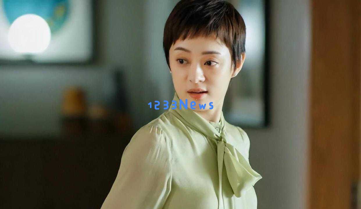 张艺谋的看法并无失误，孙俪的“特别”才是娱乐圈真正的智慧象征