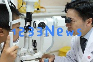 追求光明与希望的周行涛医生：用爱与专业为生命保驾护航