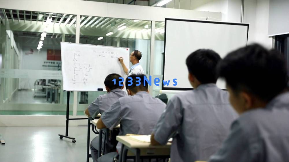 天津首届世界职业技术教育发展大会：展现“创新答卷”的自信与底气