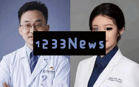 震撼！“特权少女”董袭莹的8年医学传奇，挑战全网耐心极限？！