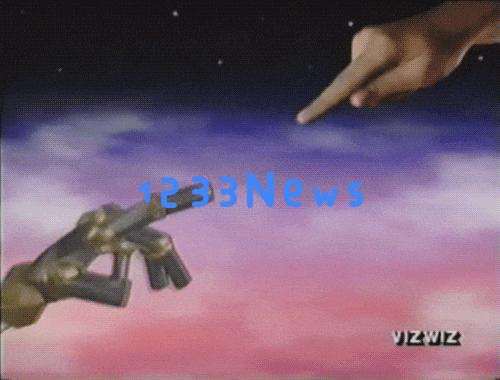 机器人上学篇（上）：我等的机器人，它在多远的未来