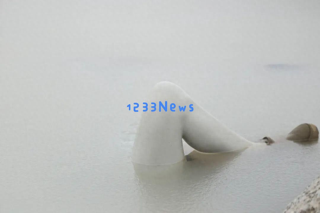 青藏高原惊现“人腿”冰湖异象，驴友施救后揭露更令人心寒的真相