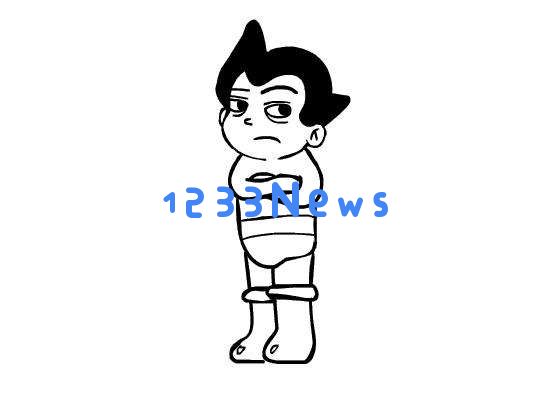 机器人上学篇（上）：我等的机器人，它在多远的未来