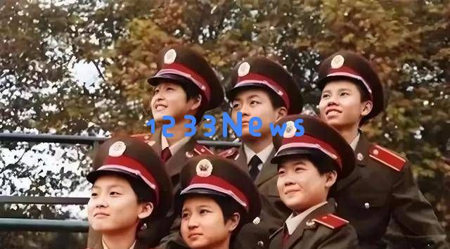 内蒙古6岁小女孩破格入伍成军官，未来战力有望超越一整个师的精锐部队