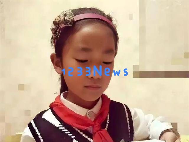 内蒙古6岁小女孩破格入伍成军官，未来战力有望超越一整个师的精锐部队