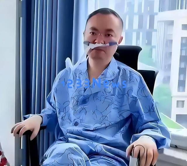 三代人短命的悲剧引发思考：蔡磊泪诉世道不公平，爷爷50岁逝世，父亲仅47岁离开