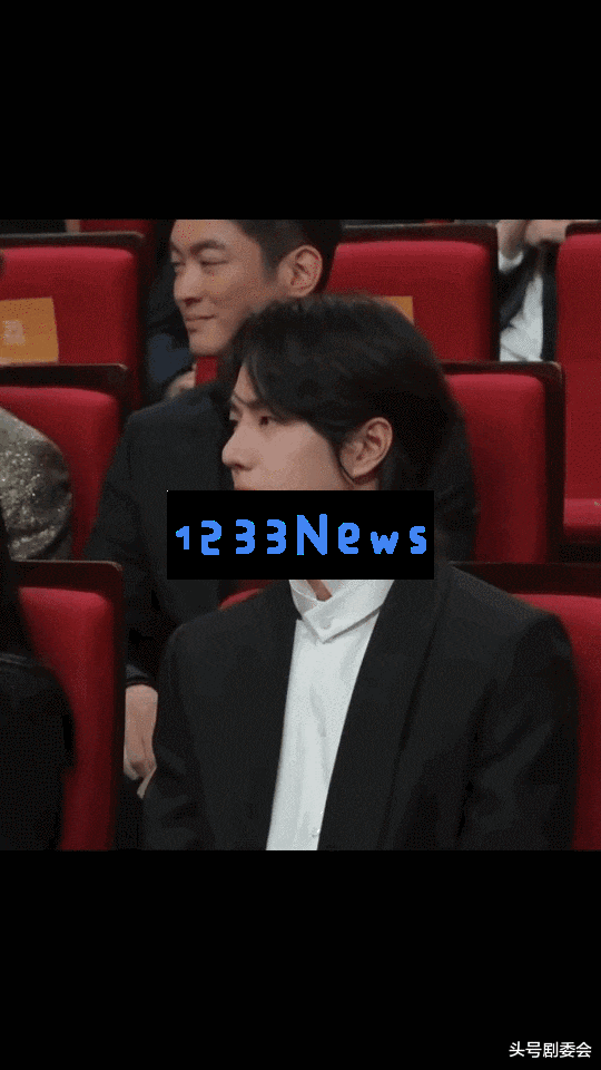 张艺谋揭示了张译“消失”背后的真相，他为所有演员敲响了警钟